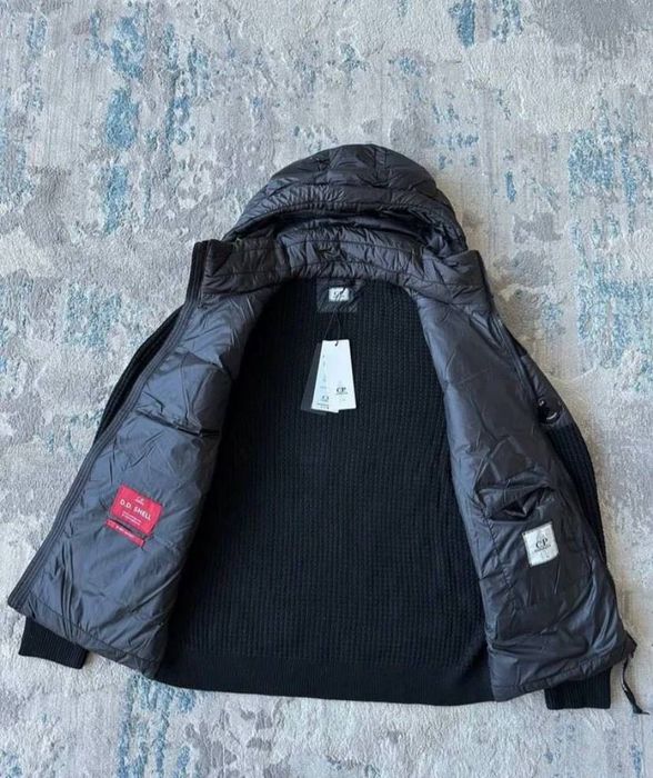 Кардиган ,C.P Company жилетка