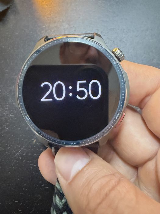 Smartwatch Amazfit Balance 2 | 47mm | 10ATM