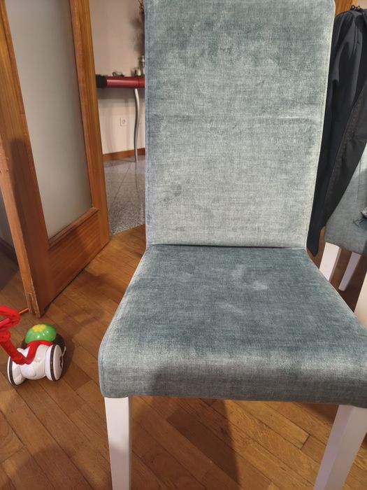 Cadeira sala de jantar