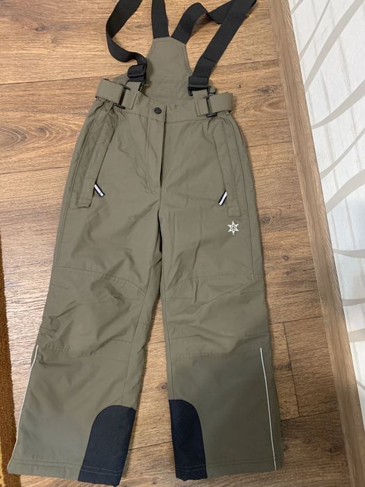 Гірськолижні штани