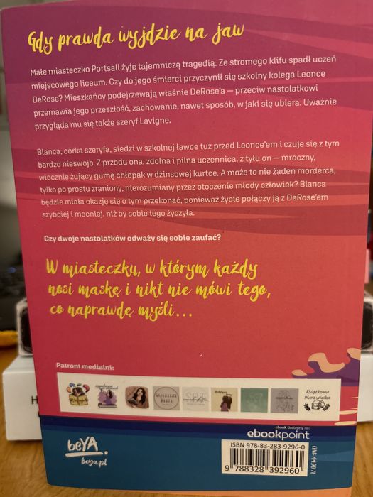 Natalia Fromuth - Lights up