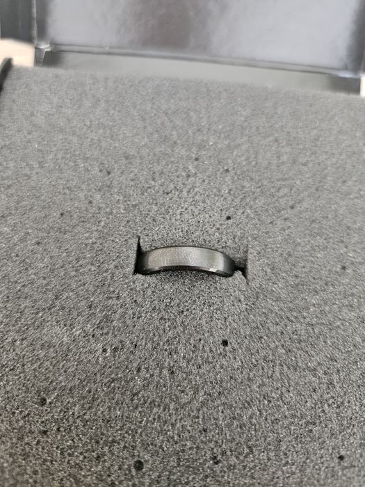 Pierścień płatniczy pierścień  do płatności WEARPAY mBank rozmiar 9