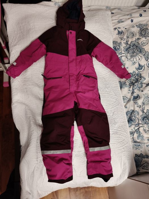 Kombinezon  dla dziewczynki 120