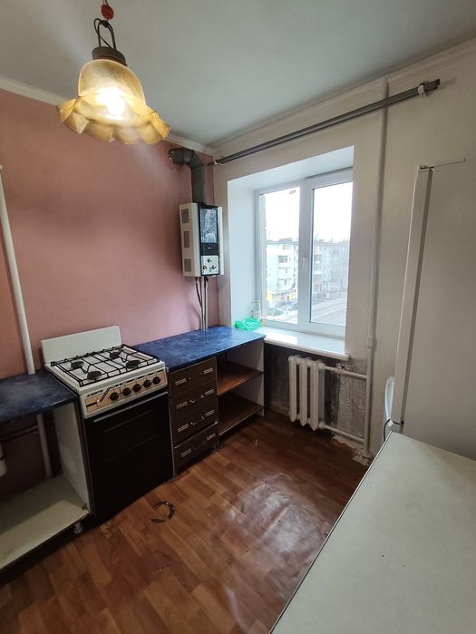 Продам 2х ком. квартиру в центре города, район "Лахти"