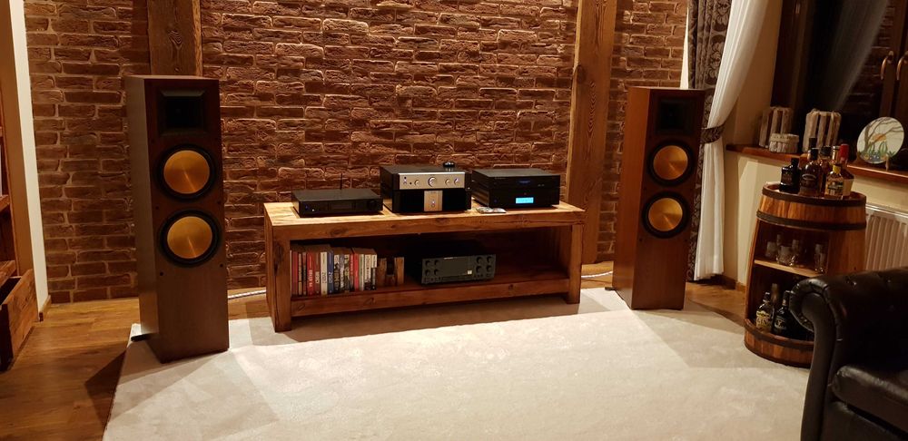 ROTEL RC 1070 + RB 1070