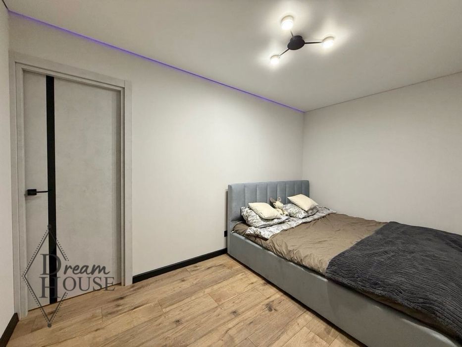 Продаж 2 кімнатної квартири