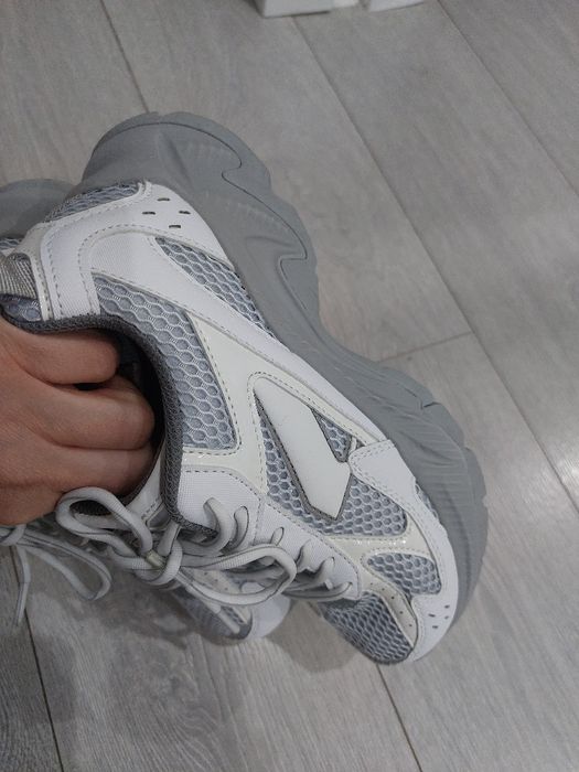 Buty sneakersy ARKK