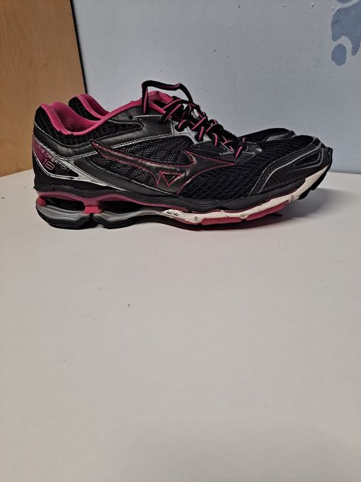 Buty Mizuno Wave Creation 18 r. 40(25.5cm)