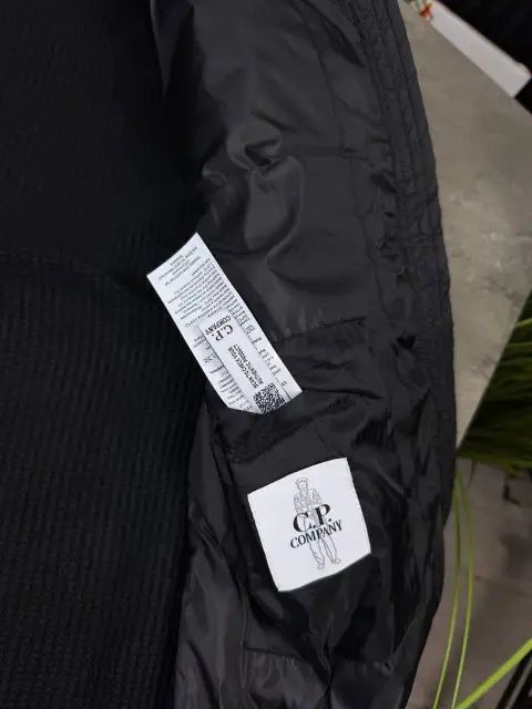 кардиган C.P Company