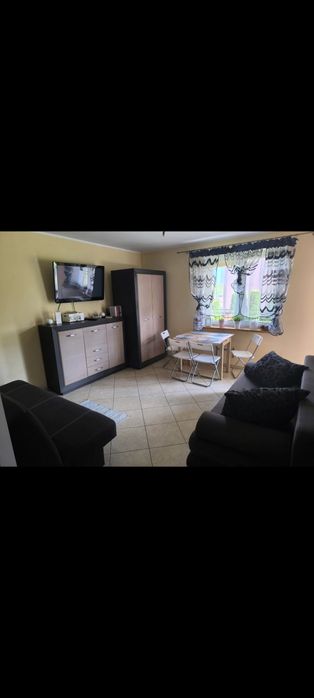 Apartament Krynica Morska