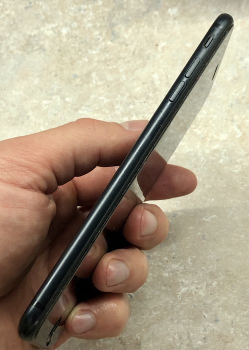 Iphone 7+ plus 32гБ чорний