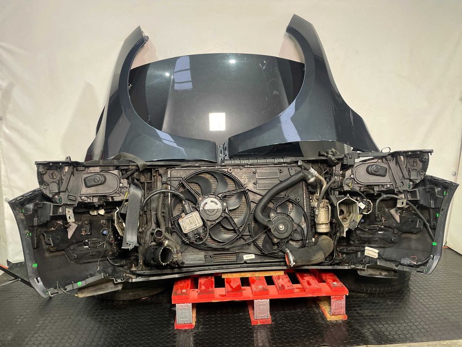 Frente completa Volvo V60 2.0D (2016)