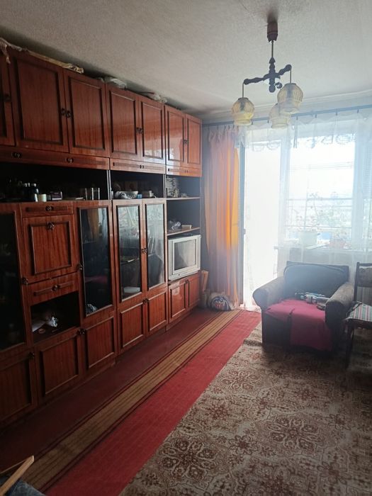 АН Продам 3 комнатную квартиру в центре Павлограда