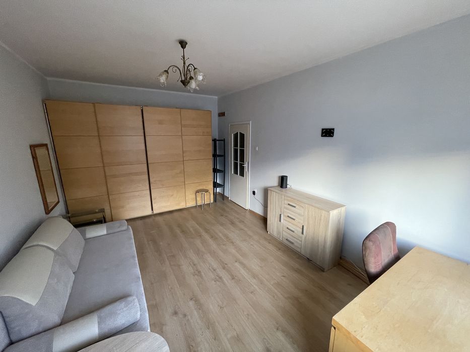 Mieszkanie na wynajem 2 pokoje (53m²) • Gdańsk Wrzeszcz • 2. piętro • Wolne od 1 lipca - Widok 5