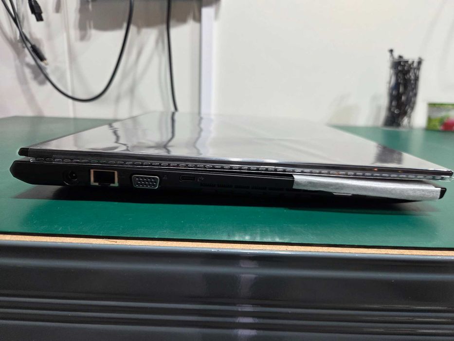 Laptop EccoPc Notebook 15 |Intel i5-1035G1 |8/512 GB SSD | 15" FHD
