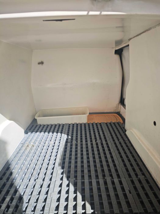 Citroen Berling longa