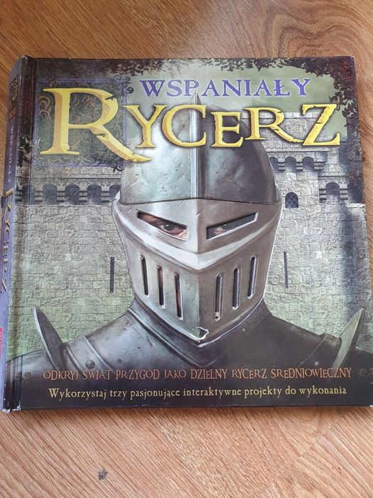 Wspaniały rycerz