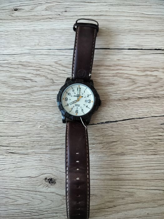Zegarek Timex 45mm