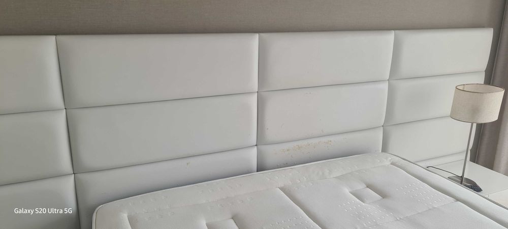 Cabeceira de cama