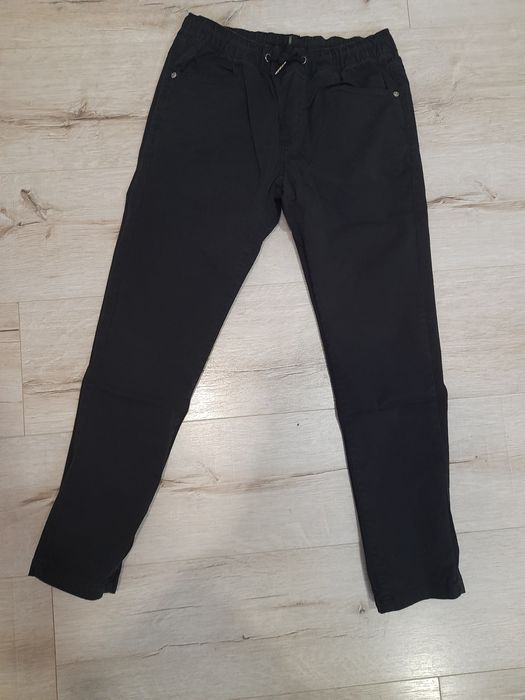 Spodnie chlopiece 146