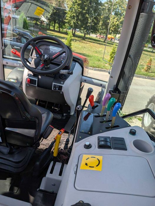 Трактор ЮТО (YTO) NLY 1054-S  (105-115 к.с.) 2025рік ОНОВЛЕНА МОДЕЛЬ