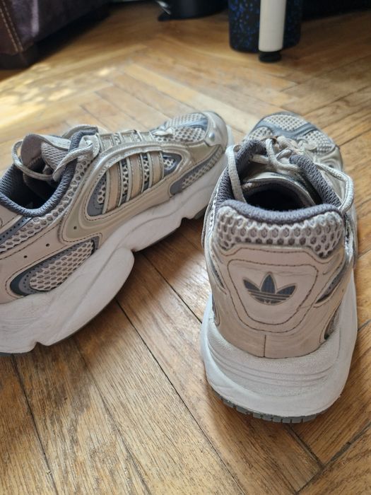 Oryginale buty adidas Ozmillen r40 Unisex