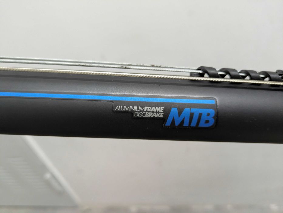 Bicicleta BTT Rockrider 500