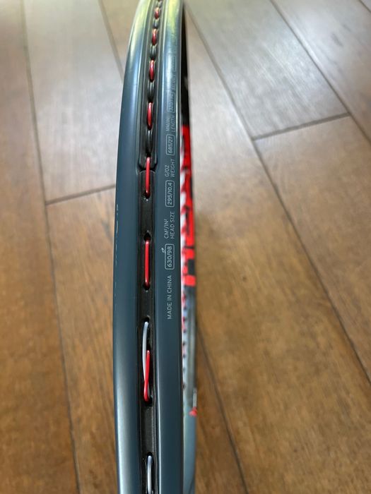 Rakieta Tenisowa Head Radical MP