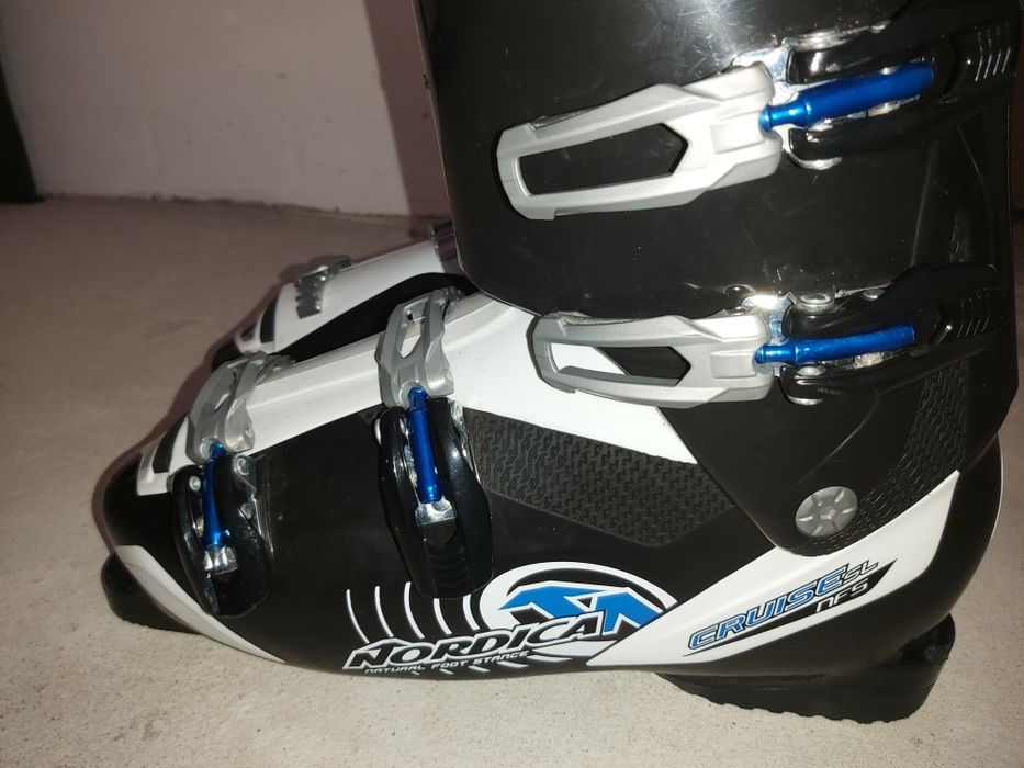 Buty narciarskie męskie Nordica NFS Cruise