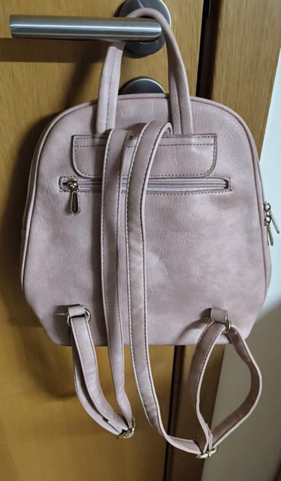 Mochila de senhora