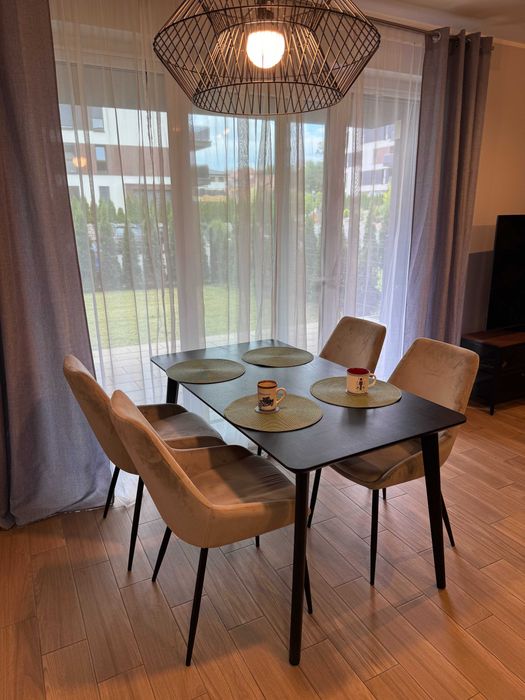 Siemianowice Śląskie | Domino Park | 2 pokoje 44 m² | ogród | parking