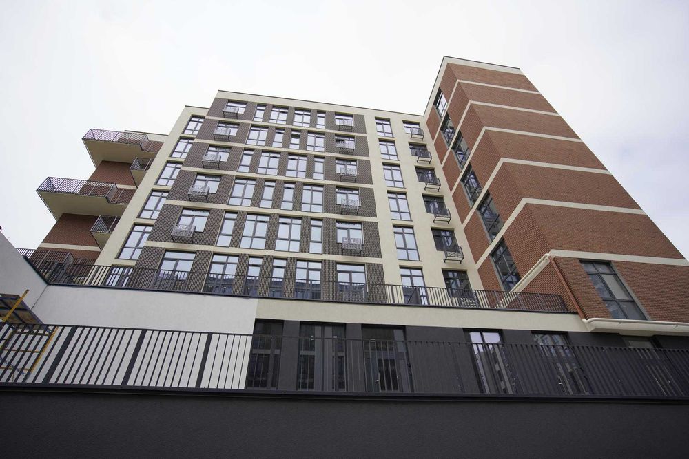Продаж 3 кім. квартири Perfect Life Винники 80.28 м2