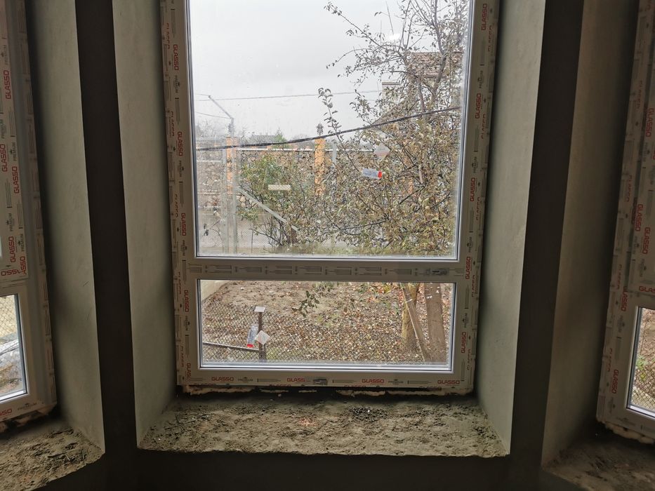 Штукатурка європейської якості