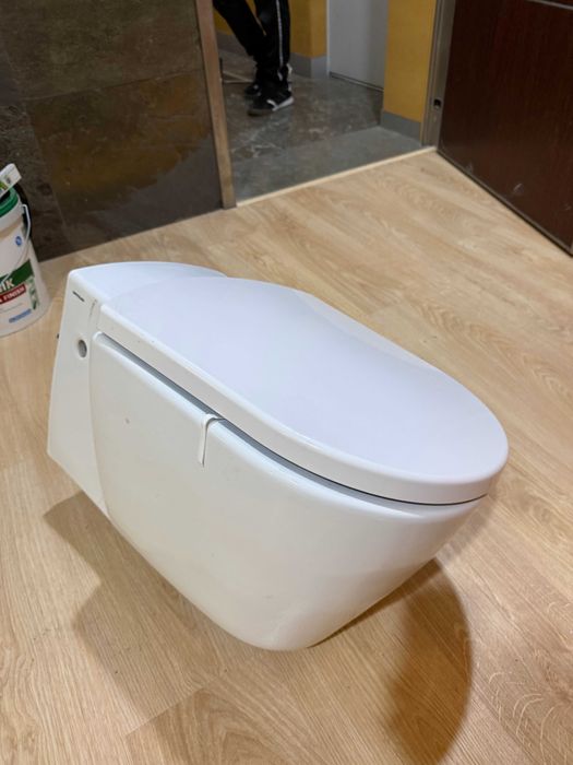 Sanita Sanindusa 50cm — Excelente Estado