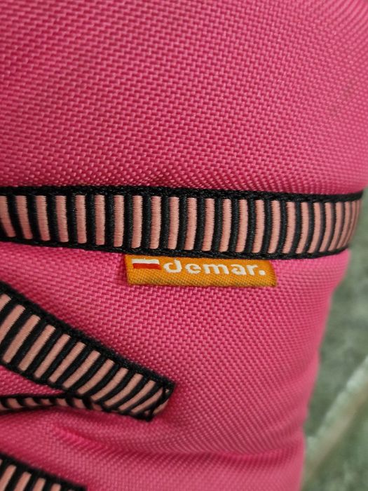 Śniegowce Demar 28 29