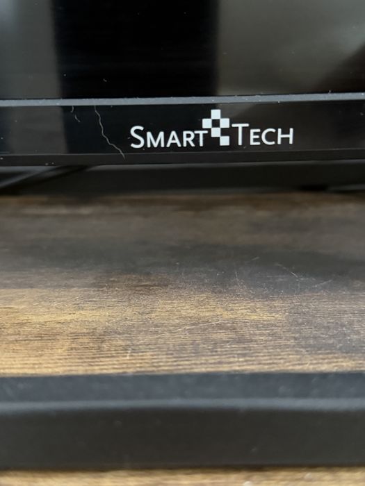 Televisão Smart Tech 32”