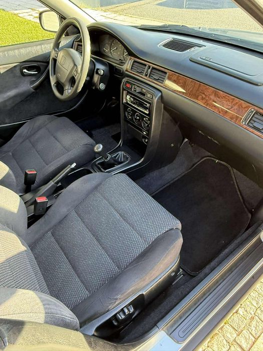 Honda civic 6ª Geracao como novo