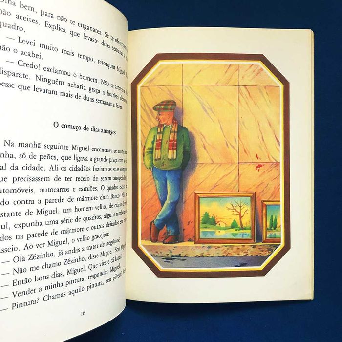 O EXPOSITOR, Ilse Losa (ilustrado)