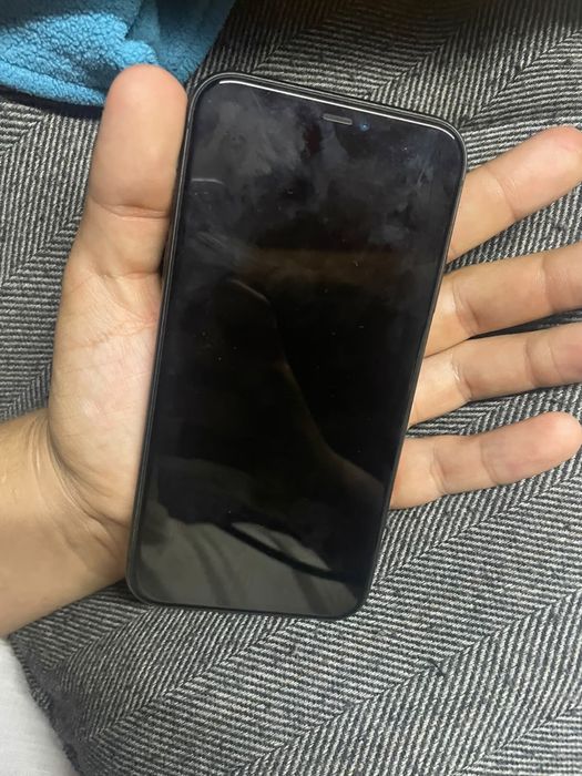 Iphone 11 com bateria nova