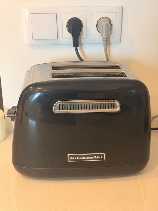 Torradeira Kitchenaid445796828630886401