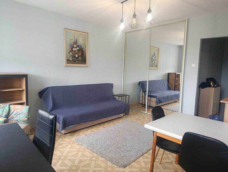 Mieszkanie – Lublin, Śródmieście - Widok 3