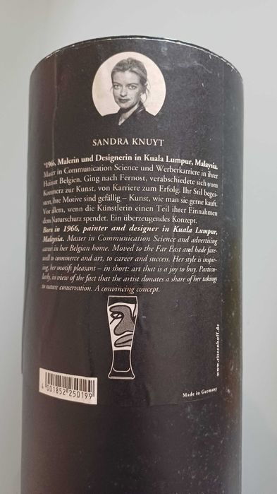Copo de Cerveja Ritzenhoff
