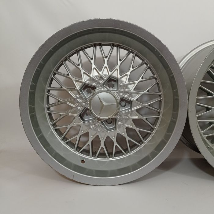 5x112 remotec mesh 8x16 et25 mercedes klasyk rant