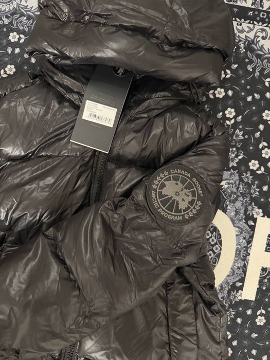 Canada Goose куртка,нова,розміри:M,L