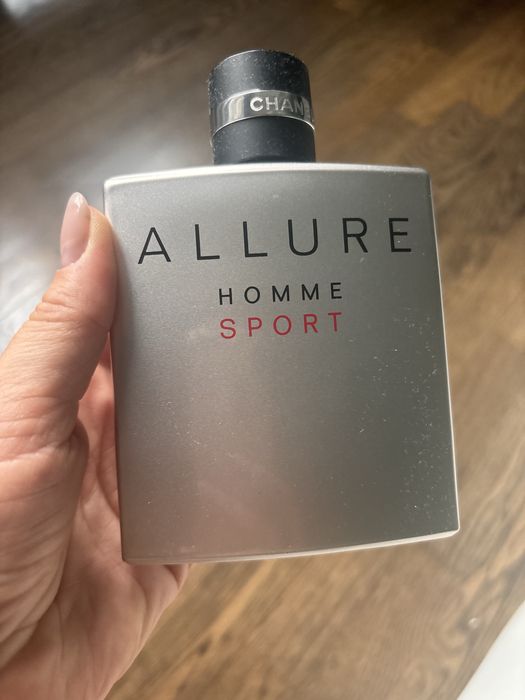 Perfumy  ALLURE