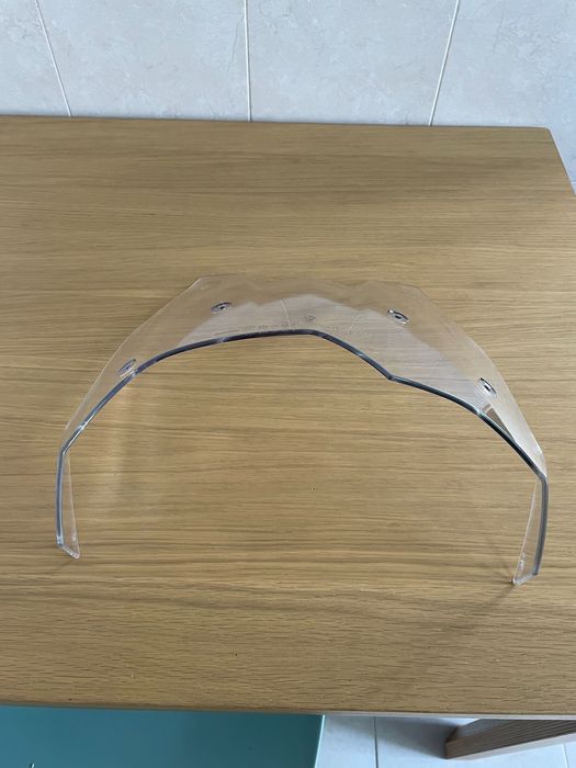 Vidro deflector original para BMW F800GS