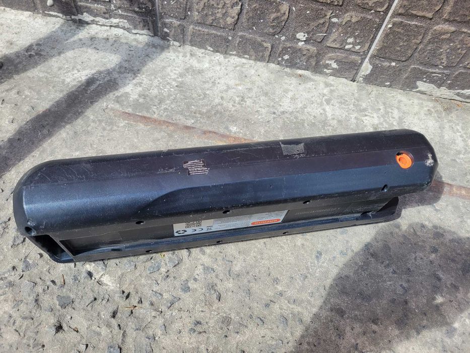 Велозапчастини Вилка Fox bafang rockshox mavic