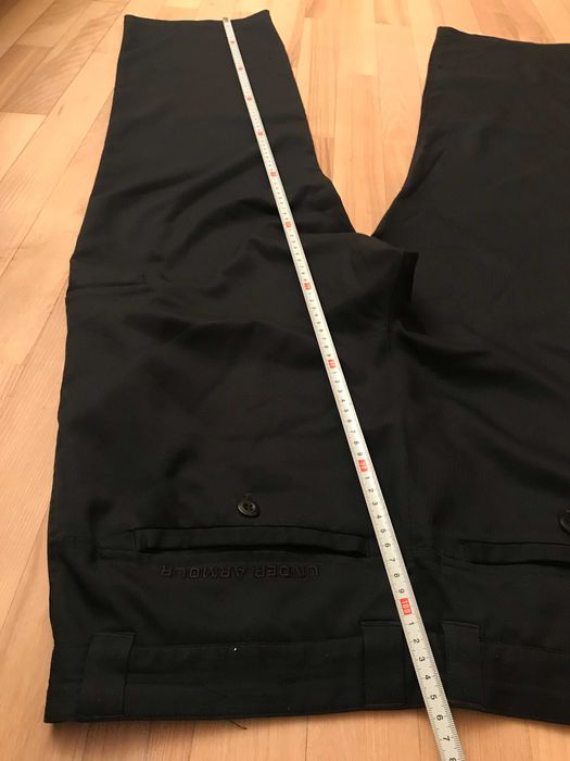 spodnie męskie Under Armour