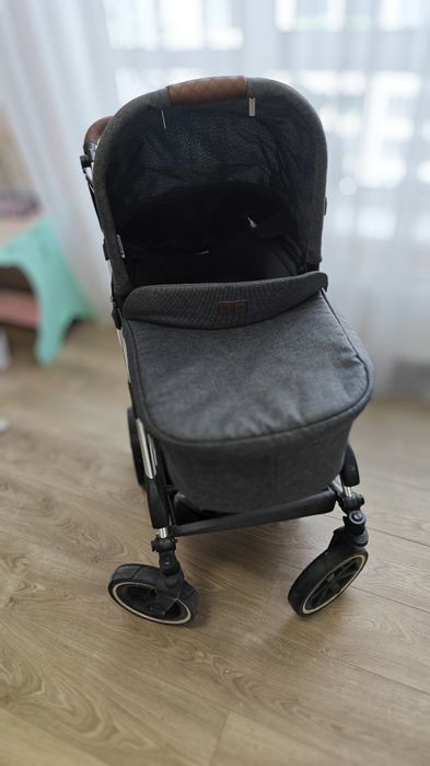 Продам коляску 2 в 1 ABC Design