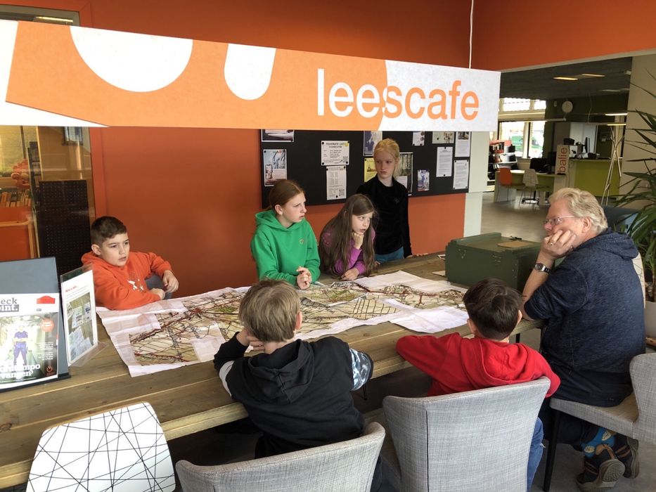 Нідерландська розмовна мова репетитор нидерландский разговорный язык